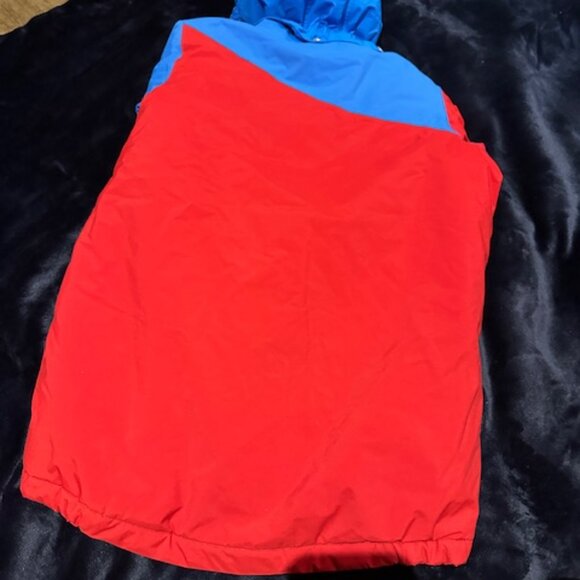Helly Hansen Winter Jacket youth size 12 - Picture 4 of 6